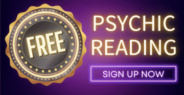 Free Psychic Reading