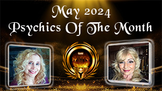 Psychics Of The Month