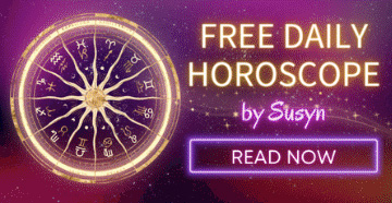 Free Daily Horoscopes