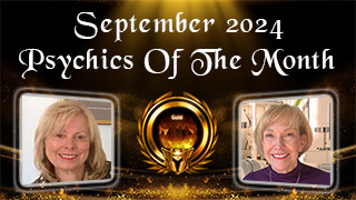 Psychics Of The Month