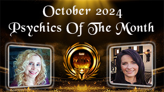 Psychics Of The Month